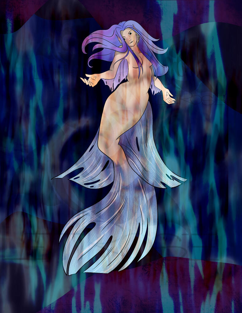 Siren OC