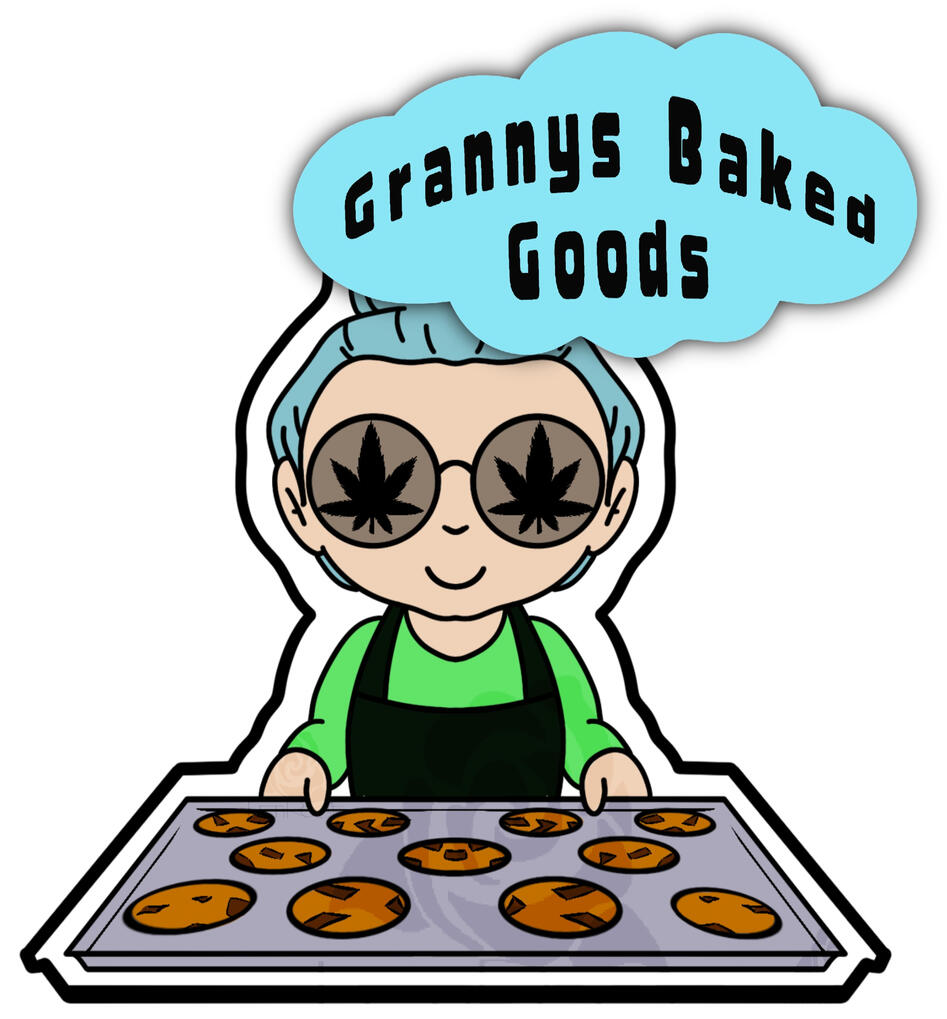 Business Sticker
